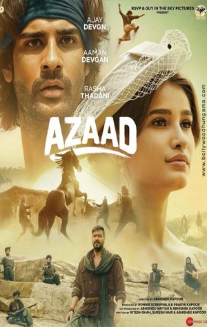 Azaad